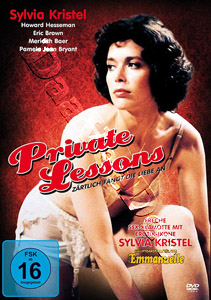 Private Lessons ( 1981 )  (DVD)